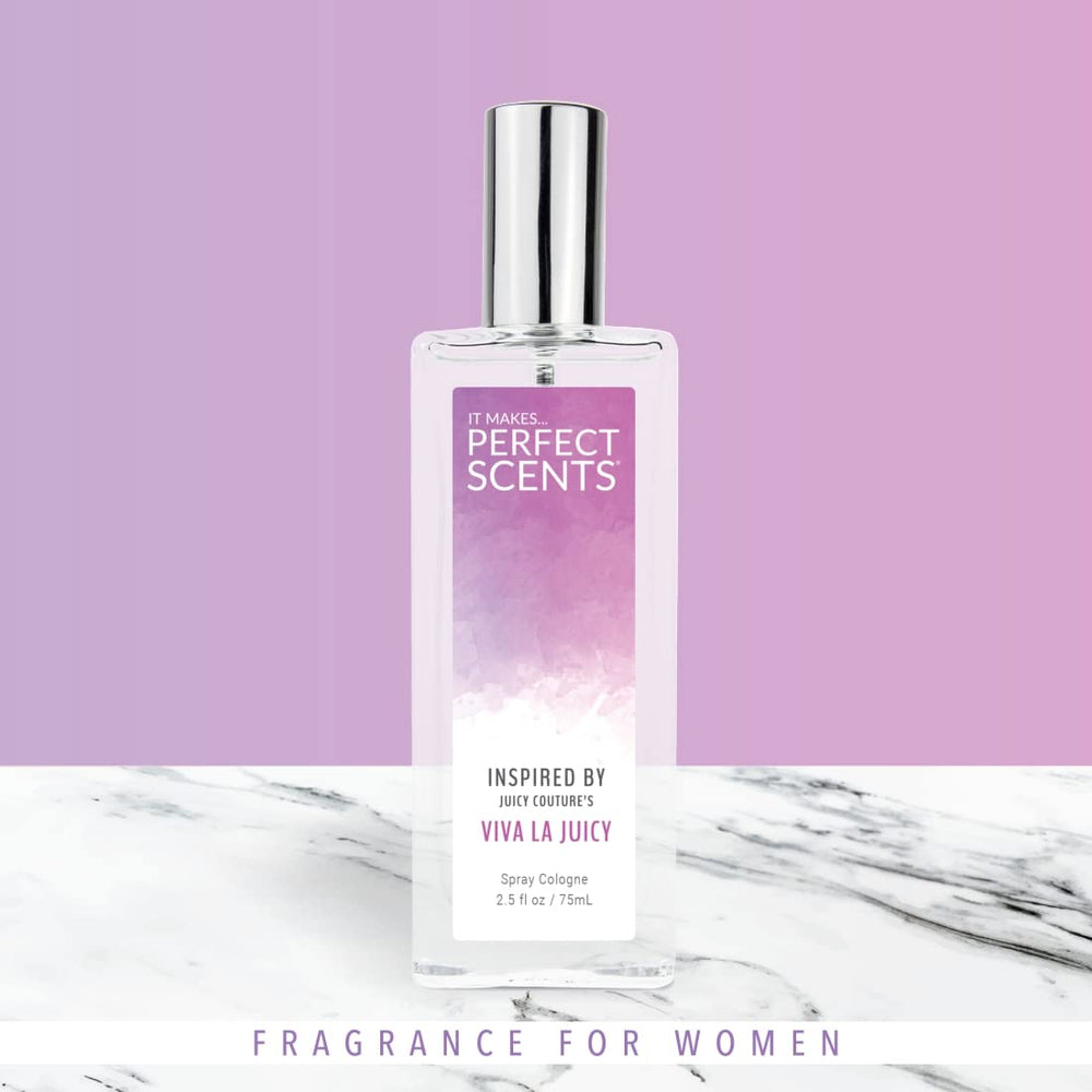 Indian plum note adds depth to Perfect Scents fragrance