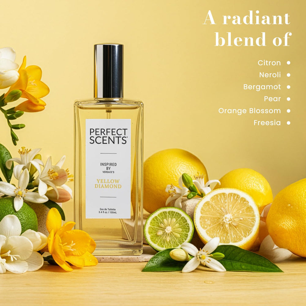 Perfect Scents vegan paraben-free phthalate-free label signals clean beauty