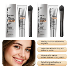 Perfection Eye Tightener 2-pack ready for daily routine.