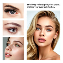 Perfection Eye Tightener universal formula suits all skin types.