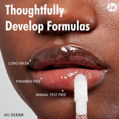 Peripera Ink Glasting mini-set uses Mango, Olive, Jojoba oils for nourishment.