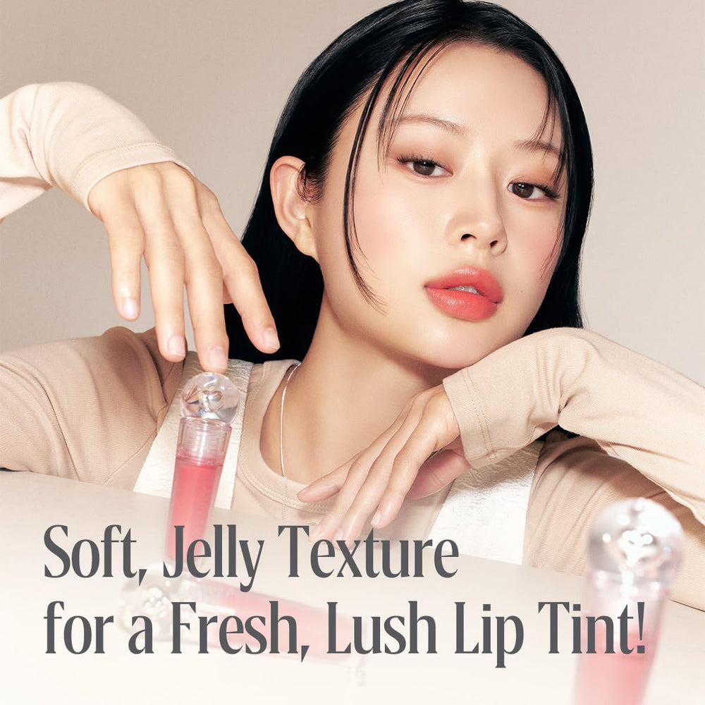 Peripera Ink Jellable Tint easy-applicator for even coverage