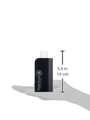 Perry Ellis 18 Intense display showing packaging, ideal for casual and night-out use.