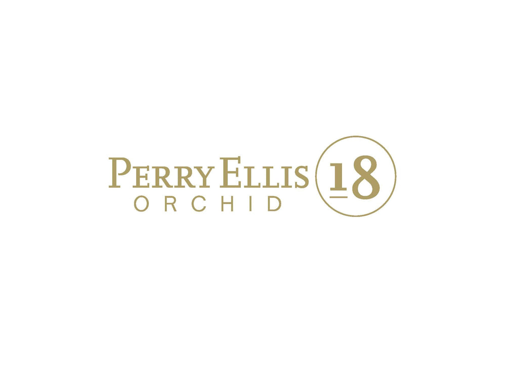 Perry Ellis 18 Orchid shower gel provides refreshing cleanse