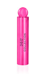 Perry Ellis 360 Magnetic Pink bottle for everyday feminine elegance.