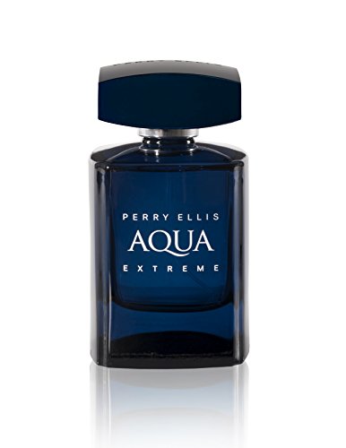 Perry Ellis Aqua Extreme body spray ideal for on-the-go freshness.