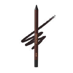 PERSONA 24HR eyeliner pencil in packaging for easy on-the-go use.
