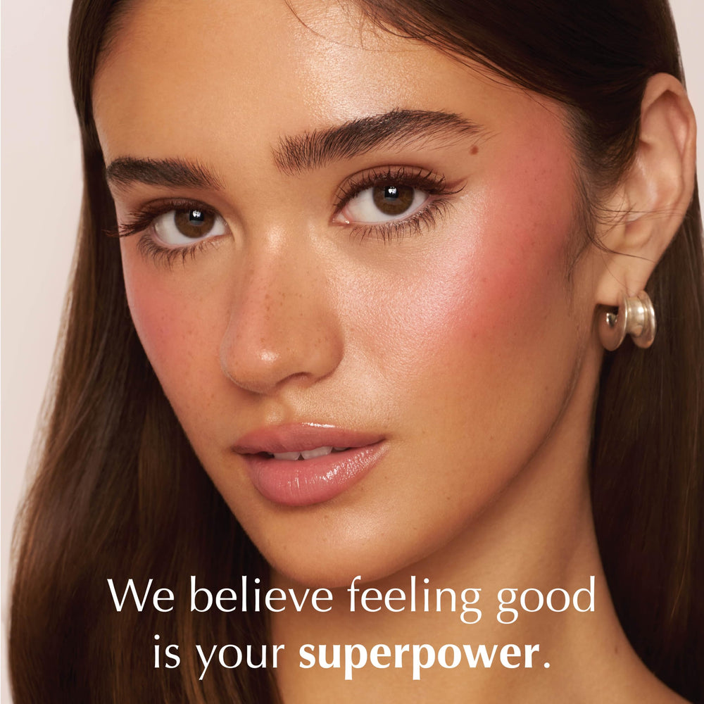 PERSONA Volumizing Tubing Mascara vegan and cruelty-free formula