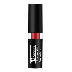 Petansy lipstick removal is easy with soap after wear