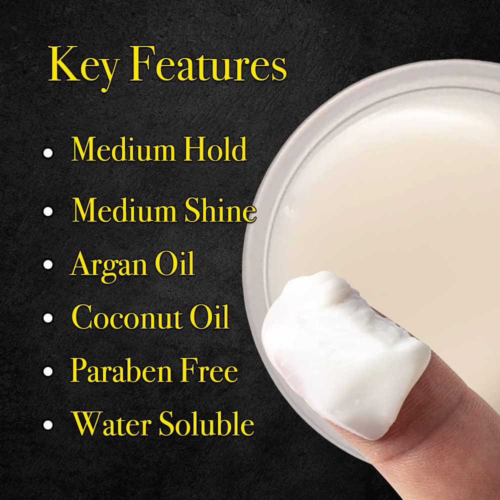 Hands emulsifying Pete and Pedro Paste for even distribution and heat activation.
