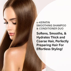 Peter Coppola a-Keratin smoothing set packaging box shown