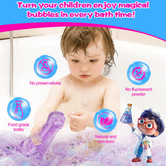 Petydore reusable flask bath toy supports eco-friendly play and reuse.