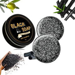 pewatul gray hair reverse bar soap pack compact set for color restoration on the go