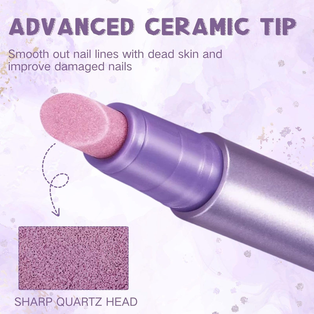 Pewosrid camellia-scent cuticle pen ready for daily care
