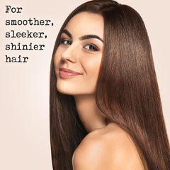 PHARM TO TABLE Frizz Free Smoothing Hair Oil smooths towel-dried hair for easy styling
