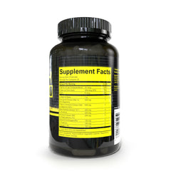 Pharmafreak Growth Freak 2.0 morning routine setup for daily use