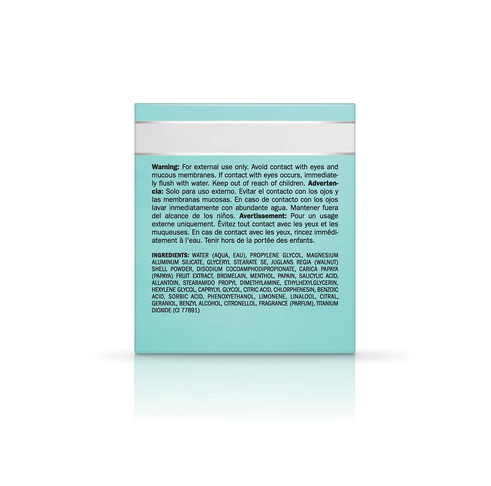 Pharmagel Enzyme Ex-Cell works well on all skin types, including sensitive skin.