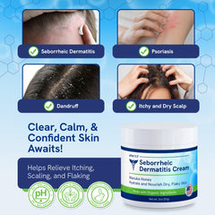 pHat 5.5 natural ingredients like aloe nourish skin.
