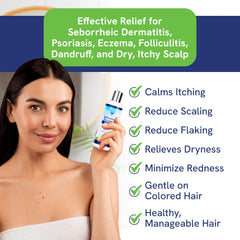 pHat 5.5 bathroom scene with shampoo and conditioner for daily cleansing.