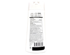 Phisoderm Anti-Blemish ingredients with salicylic acid and soothing botanicals
