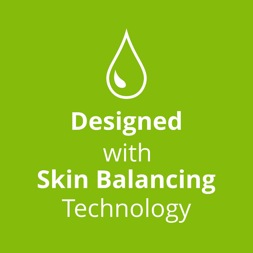 Phisoderm Anti-Blemish Gel Cleanser pack-of-4 display emphasizes value for multi-bottle set