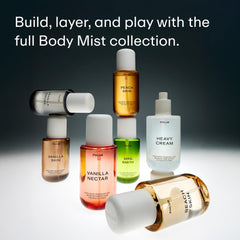 PHLUR Limited-edition gift set highlights a trio of signature scents.