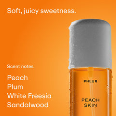 PHLUR Hair & Body Mist provides all-over fragrance in a single spray.