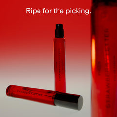 PHLUR travel-size spray for 9.5 mL, ideal on-the-go fragrance refresh.