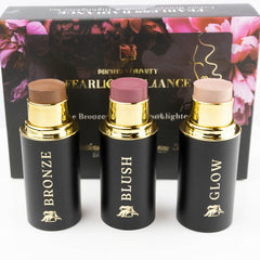 Phoenix Beauty Cream Contour Stick Cocoa Cream for warm, sculpted definition and lasting color