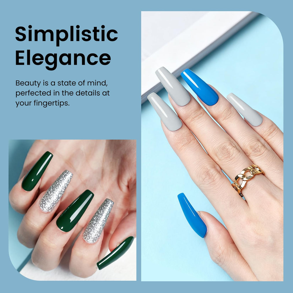 Phoenixy gel nail polish top coats for durable gloss and protection.