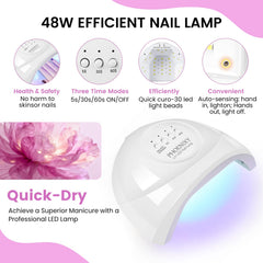 Phoenixy base coat for strong adhesion and long wear