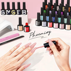 Phoenixy gift for women, ideal for beauty lovers and starters.