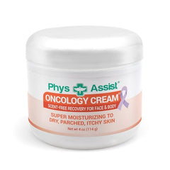 PhysAssist comfort kit contents display for easy gifting and self-care