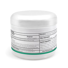 PhysAssist foot cream legs hydration shot demonstrates daily comfort after long days.