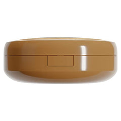 Physicians Formula Murumuru Butter Bronzer cake scent closeup.