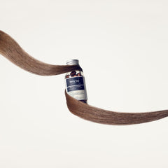 PHYTO Phytophanère packaging shot emphasizes eco-friendly plant-based sourcing.