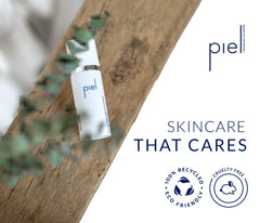 Fragrance-free formula suitable for sensitive skin and various skin types.
