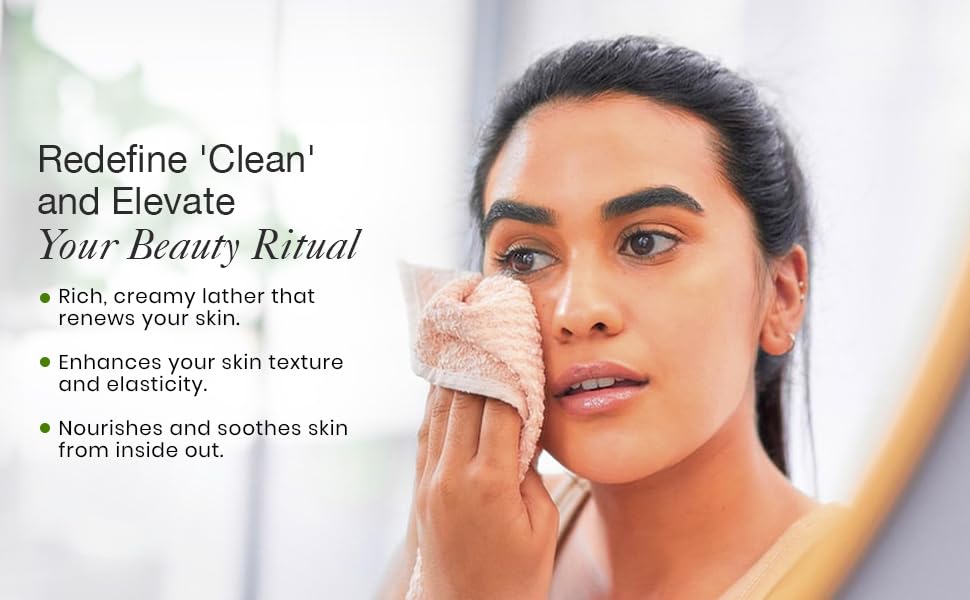 Noni extract in Pierre Freeman's cleanser providing antioxidant support for healthy-looking skin
