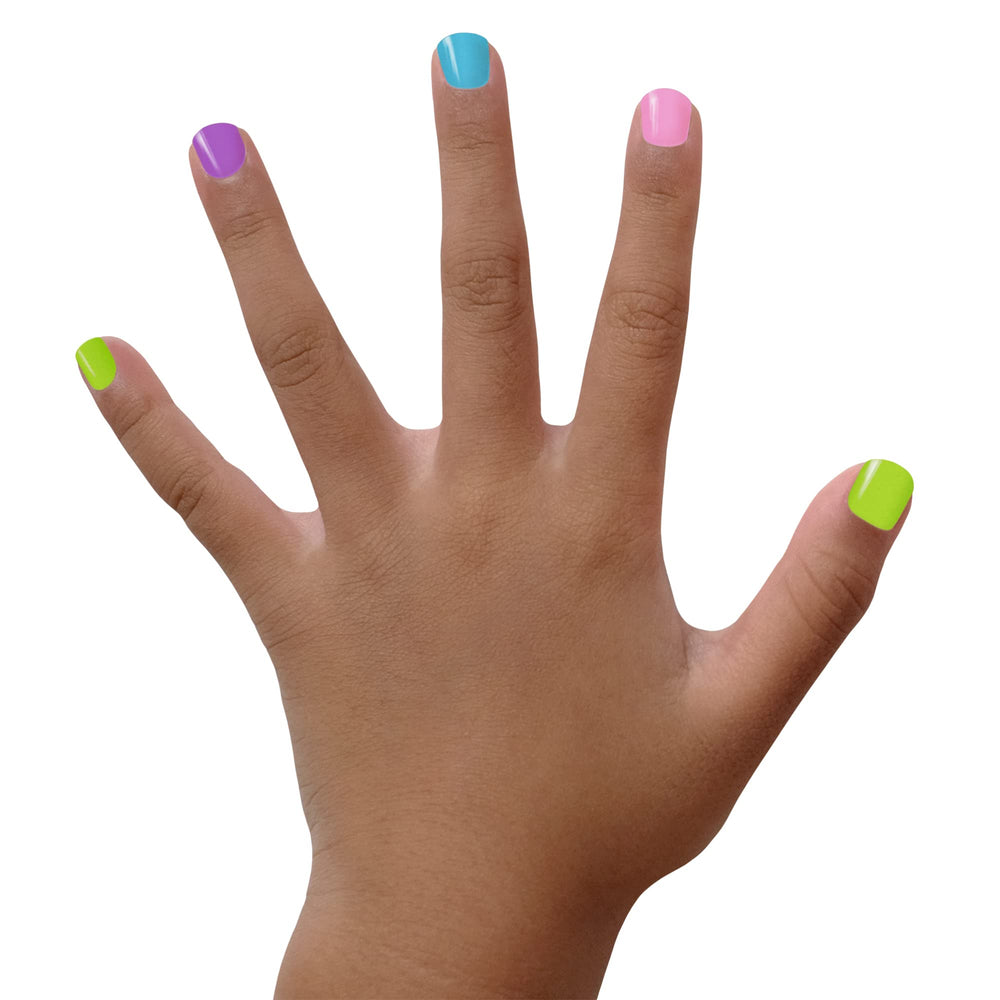 Piggy Paint kid-friendly nail polish ideal for parents seeking safe options.