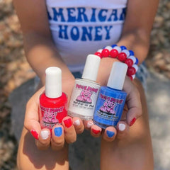 Piggy Paint safe for kids, trusted by families