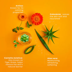 Pili Natural Hydrogel oil-free moisturizer suitable for oily skin