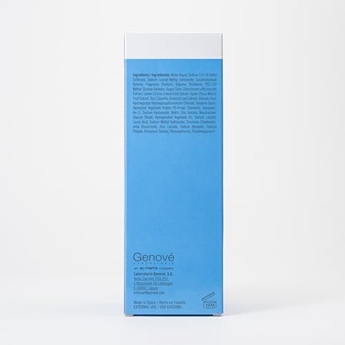 Pilopeptan Woman Shampoo sulfate-free formula label emphasizing frequent use.