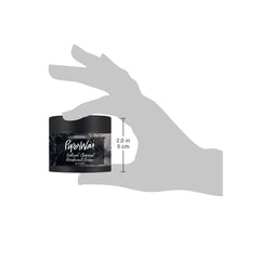 PiperWai deodorant cream delivers a smooth, quick-absorb application.