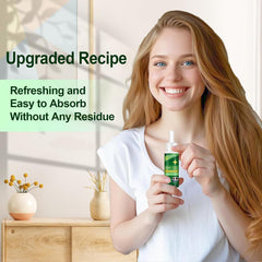 Pipuxi biotin plant extracts label emphasizing nourishing ingredients.