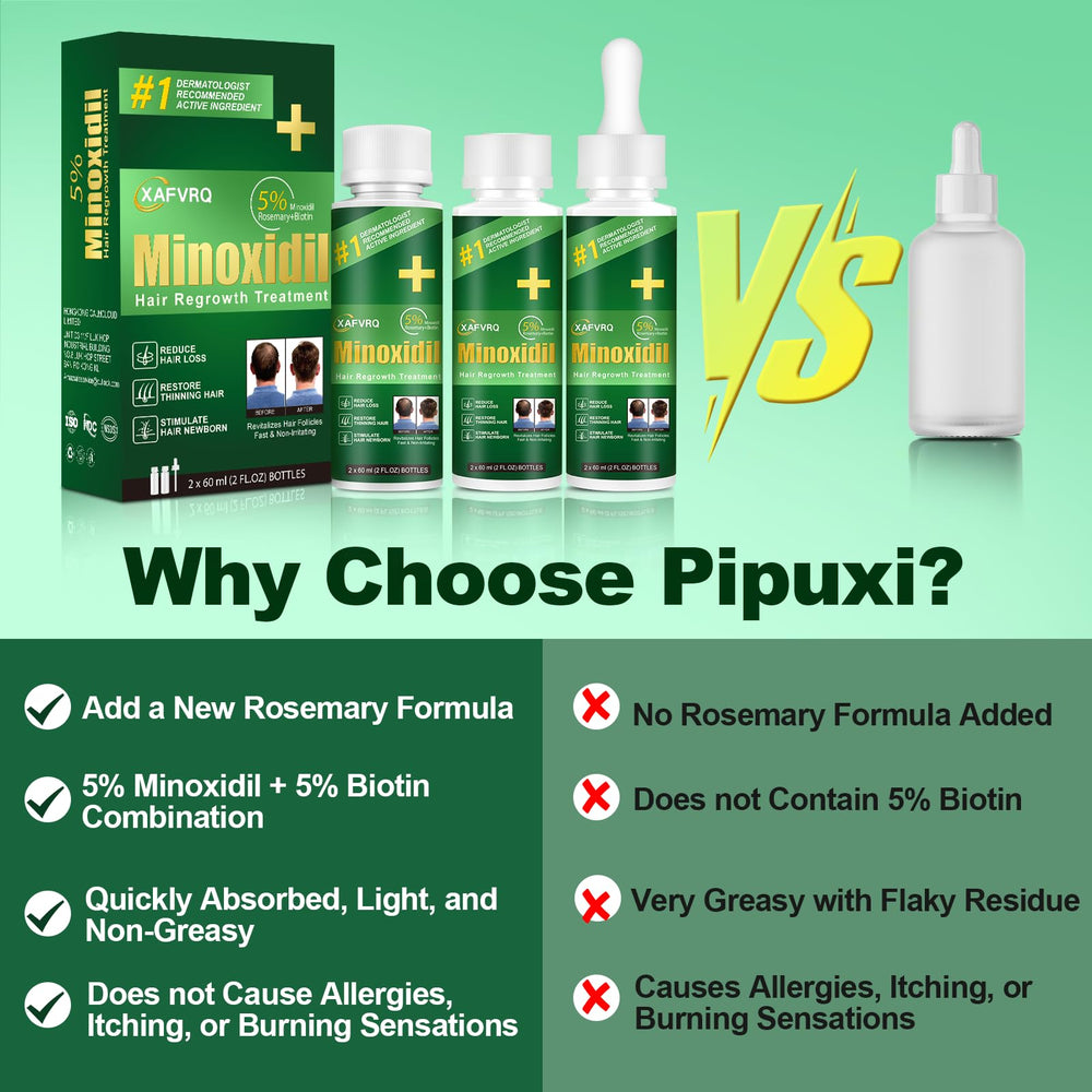 Pipuxi non-greasy absorption showing serum entering the skin.