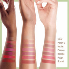 Natural, everyday lip care with Pixi Hydra LipTreat