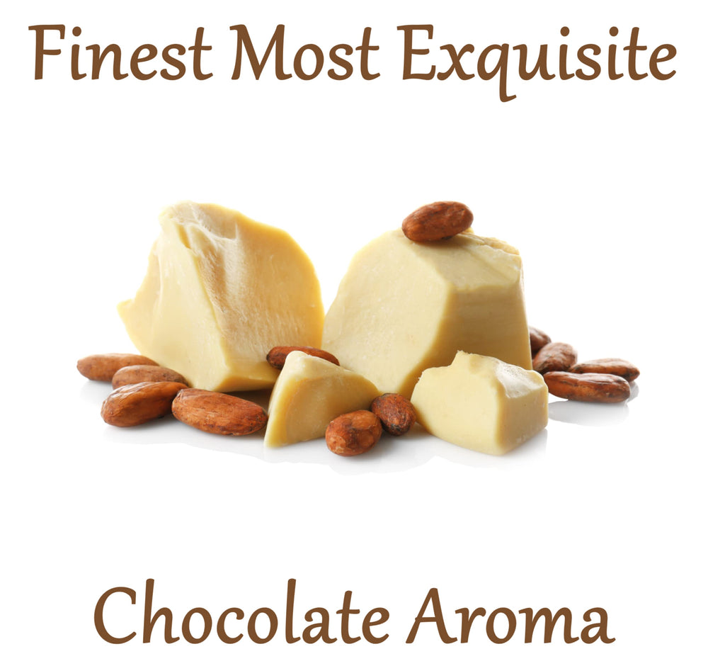 Plant Guru skin and hair care with cocoa butter for deep hydration.