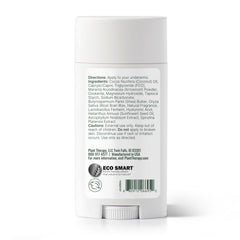 Plant Therapy odor-control blend with arrowroot and baking soda.