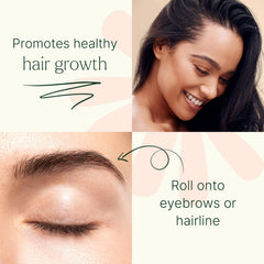Plant Therapy Castor Oil helps hydrate dry skin with a gentle touch.