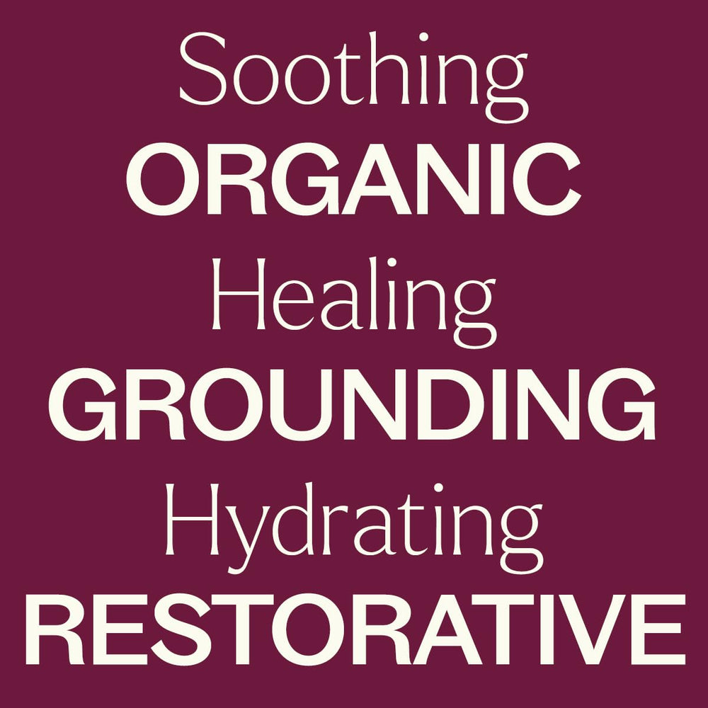 Plant Therapy castor oil ingredient list highlighting organic purity.